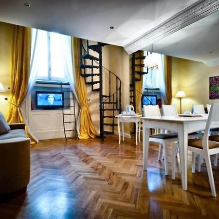 Boccaccio Apartment Milan Room photo