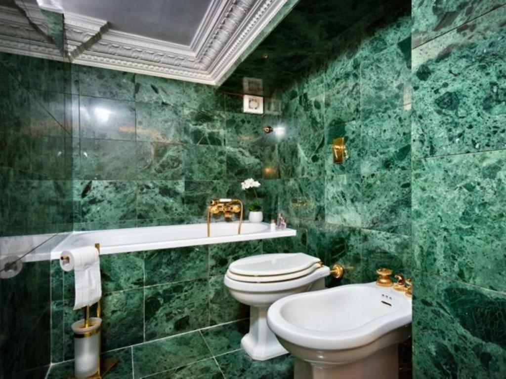 Boccaccio Apartment Milan Room photo