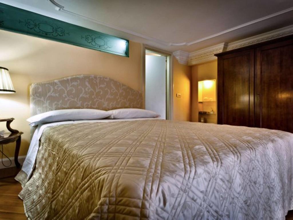 Boccaccio Apartment Milan Room photo