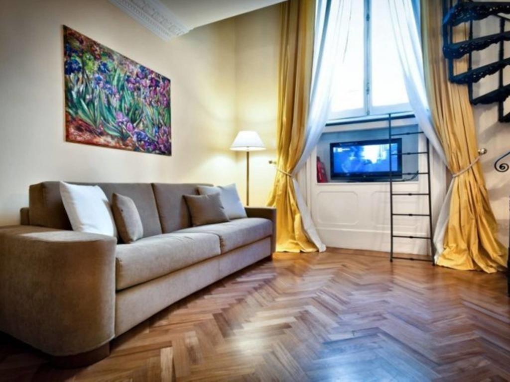Boccaccio Apartment Milan Room photo