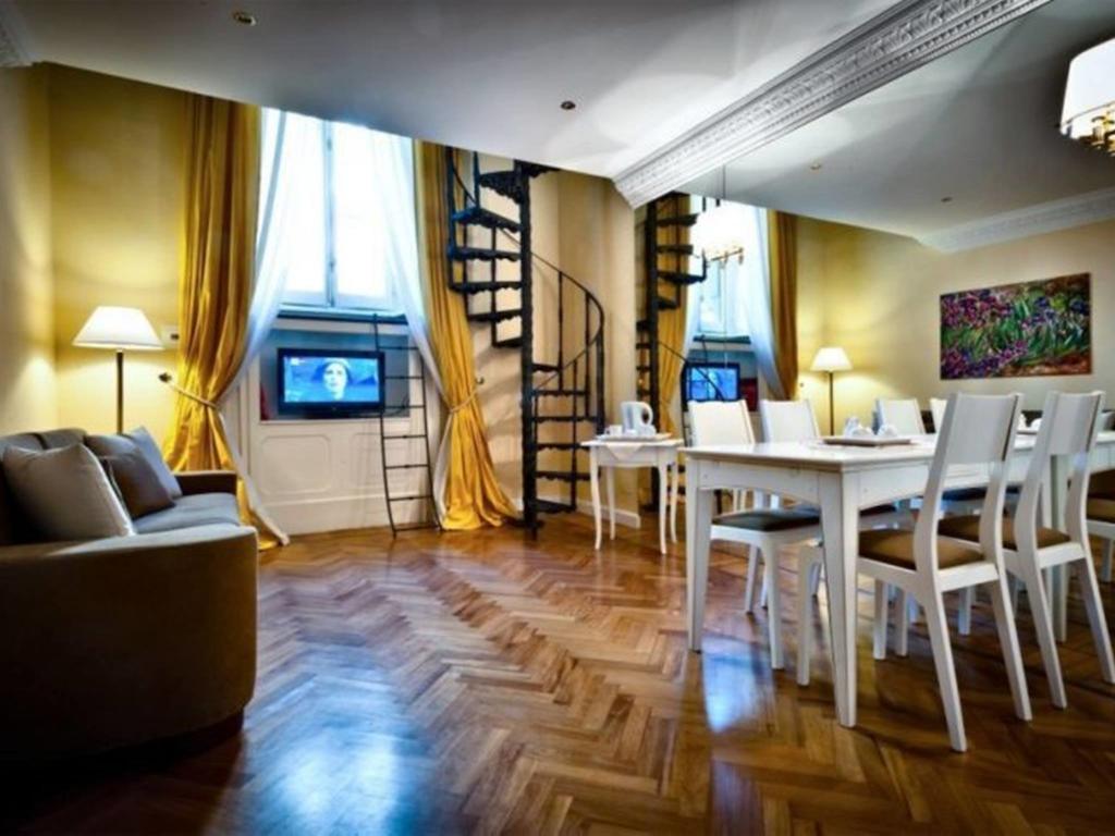Boccaccio Apartment Milan Room photo